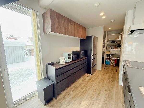 江別市豊幌花園町の中古一戸建て
