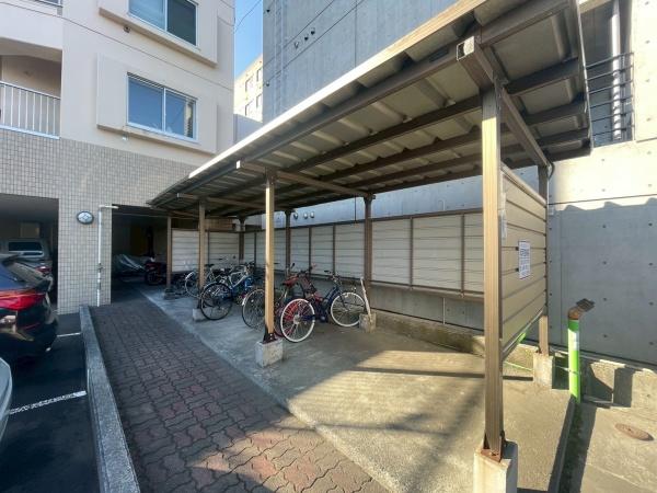 チサンマンション本郷通り
