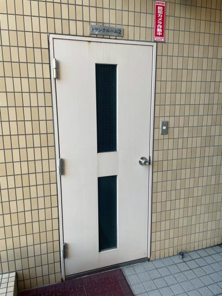 チサンマンション本郷通り