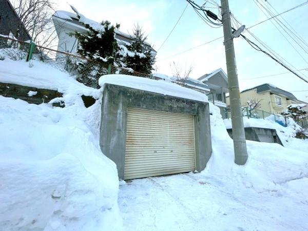 手稲本町5条1丁目　戸建