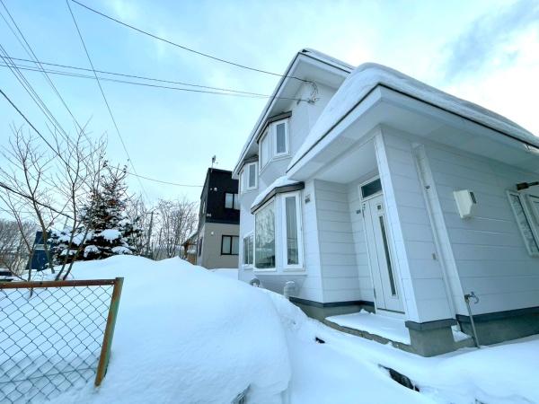手稲本町5条1丁目　戸建