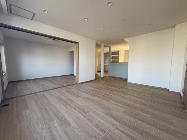 手稲本町5条1丁目　戸建