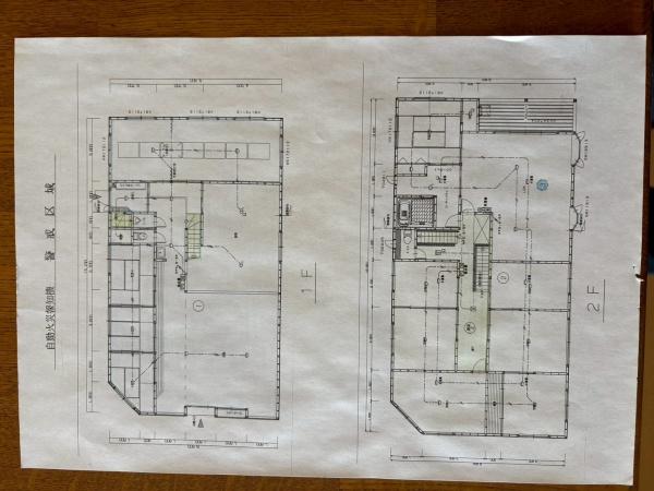 上富良野町中町1丁目　戸建