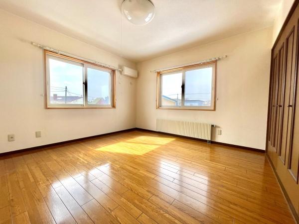 千歳市青葉３丁目の中古一戸建て