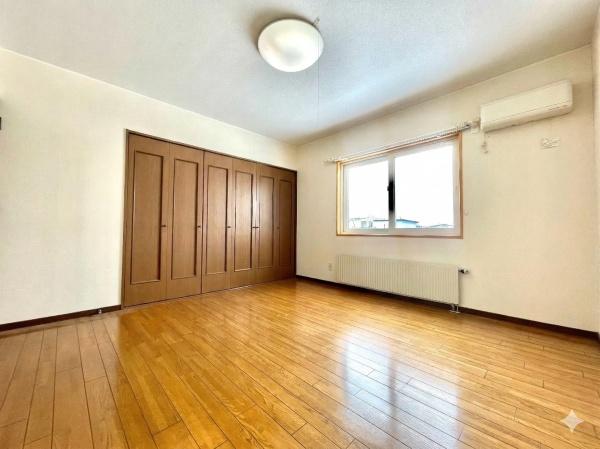 千歳市青葉３丁目の中古一戸建て