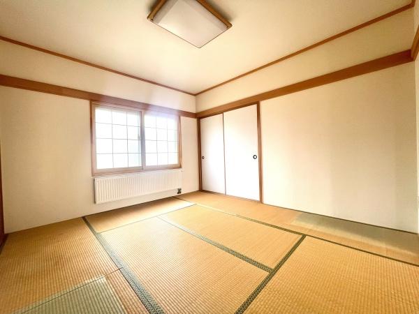千歳市青葉３丁目の中古一戸建て