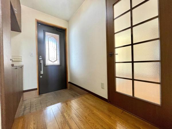 千歳市青葉３丁目の中古一戸建て