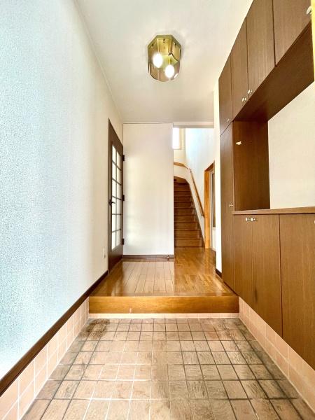 千歳市青葉３丁目の中古一戸建て