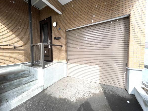 千歳市青葉３丁目の中古一戸建て