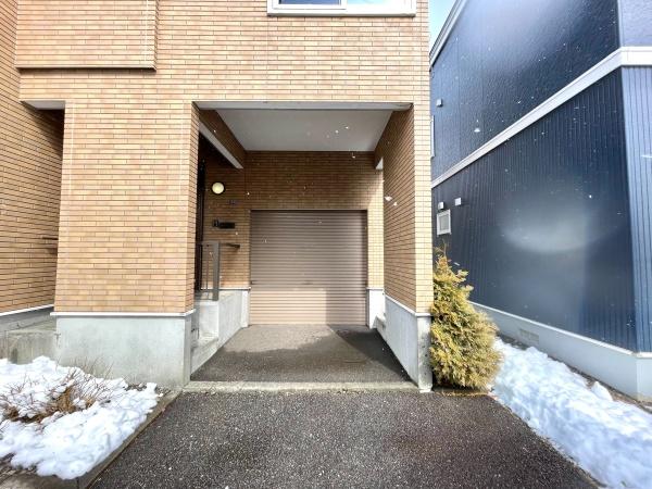 千歳市青葉３丁目の中古一戸建て