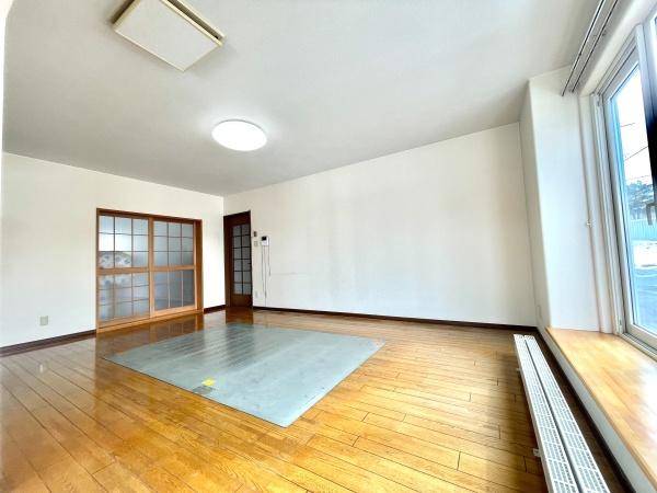 千歳市青葉３丁目の中古一戸建て