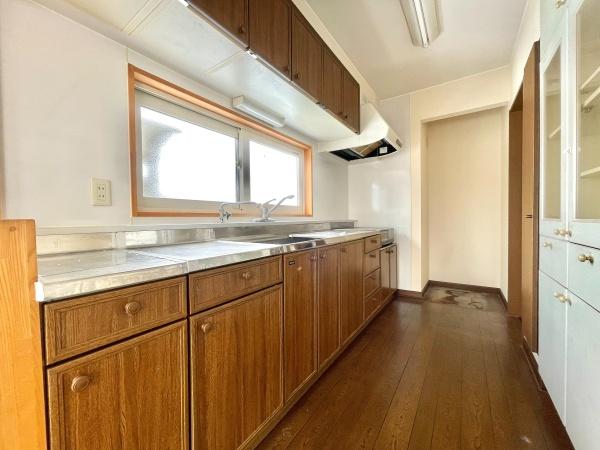 千歳市青葉３丁目の中古一戸建て