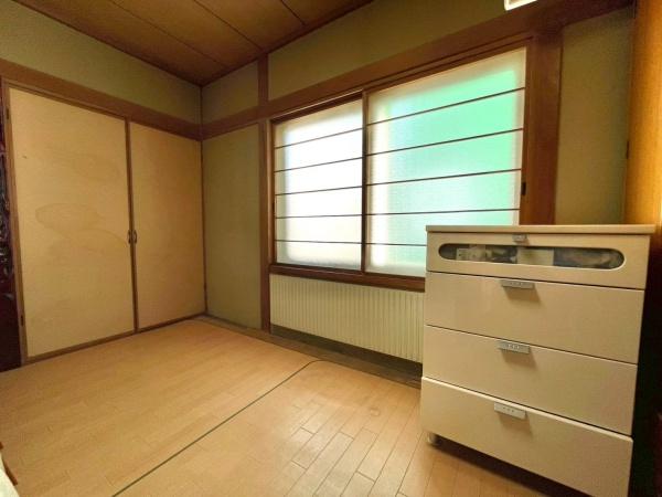 札幌市東区東雁来八条１丁目の中古一戸建て
