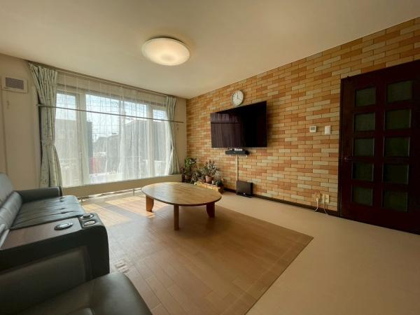 札幌市東区東雁来八条１丁目の中古一戸建