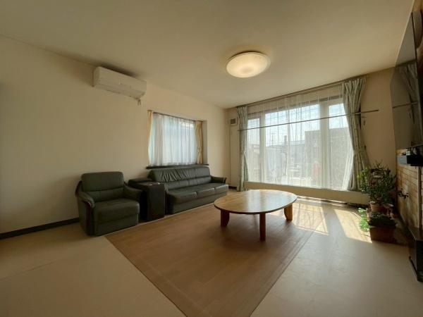 札幌市東区東雁来八条１丁目の中古一戸建
