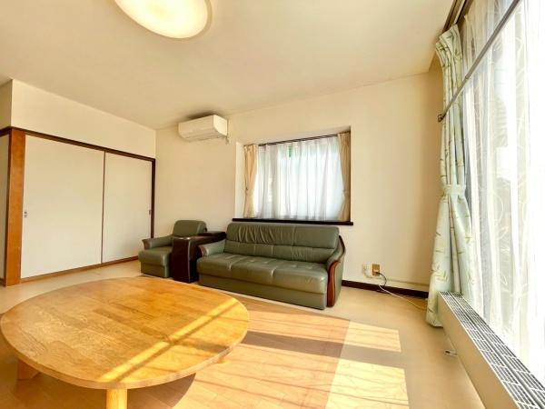 札幌市東区東雁来八条１丁目の中古一戸建