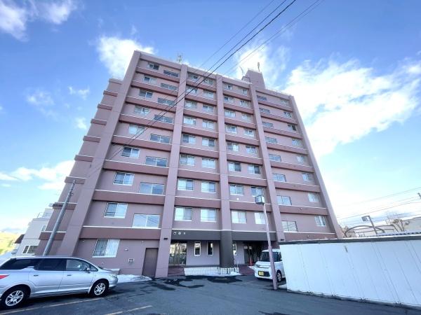 ロピア西高前