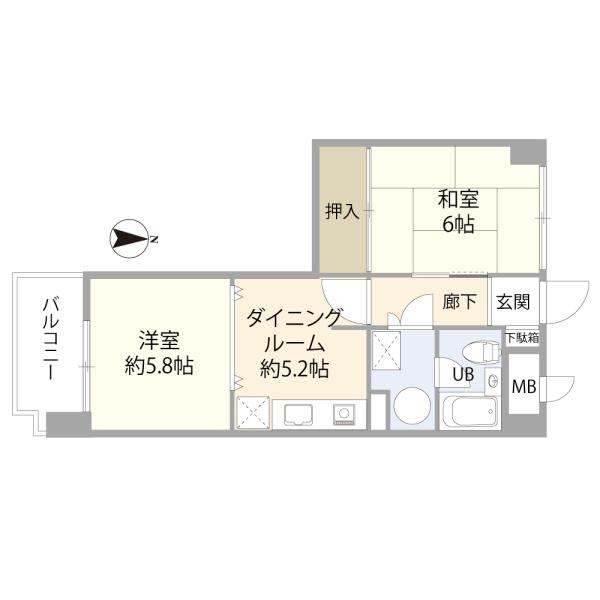 トーカンマンション中島公園