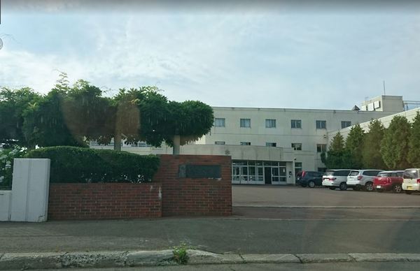 札幌市北区篠路町上篠路の中古一戸建て(札幌市立上篠路中学校)