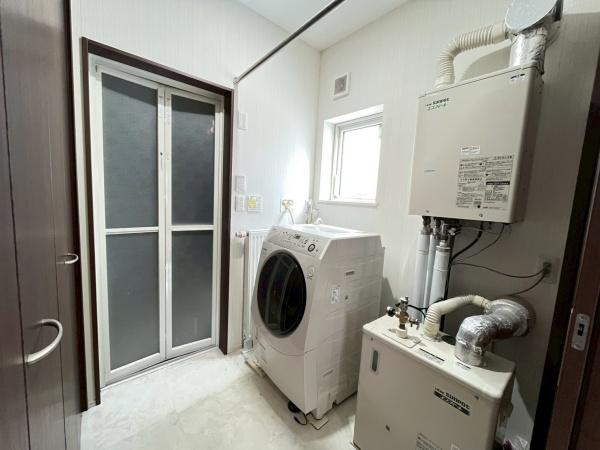 札幌市北区篠路町上篠路の中古一戸建て