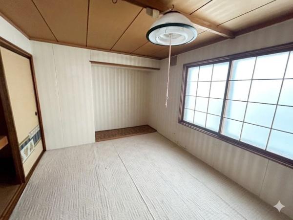 空知郡上富良野町宮町２丁目の中古一戸建て