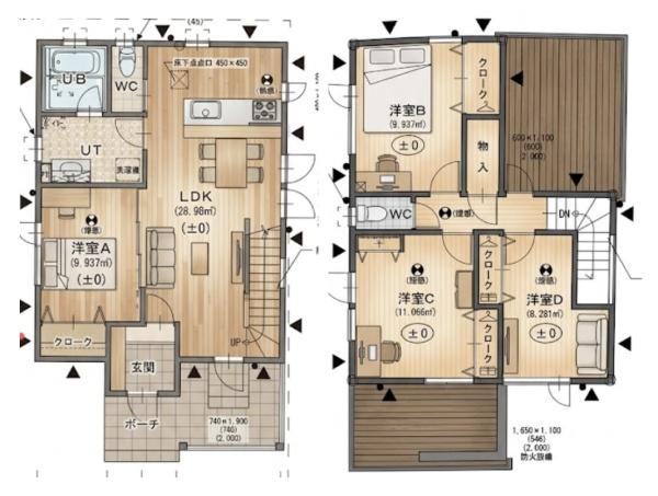小樽市入船２丁目の中古一戸建
