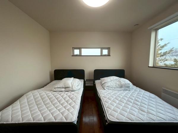旭川市西神楽二線の中古一戸建て