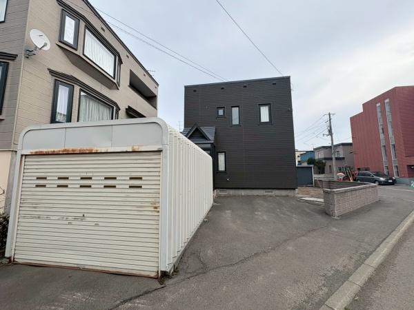 札幌市手稲区稲穂二条７丁目の中古一戸建て
