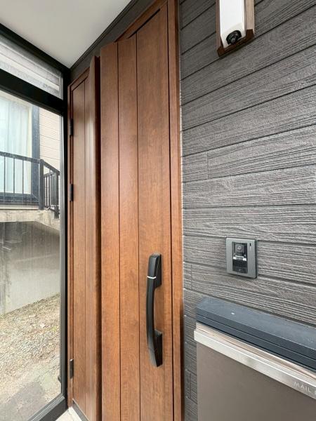 札幌市手稲区稲穂二条７丁目の中古一戸建て