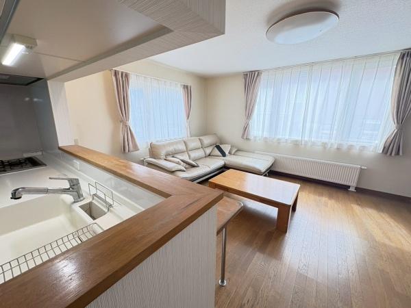 札幌市手稲区稲穂二条７丁目の中古一戸建て