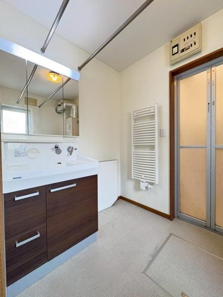 札幌市手稲区稲穂二条７丁目の中古一戸建て