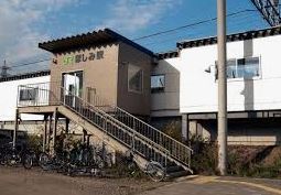 小樽市星野町の土地(ほしみ駅(JR函館本線))