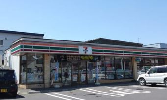江別市緑町東３丁目の中古一戸建て(セブンイレブン江別牧場町店)