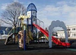 江別市緑町東３丁目の中古一戸建て(元江別公園)