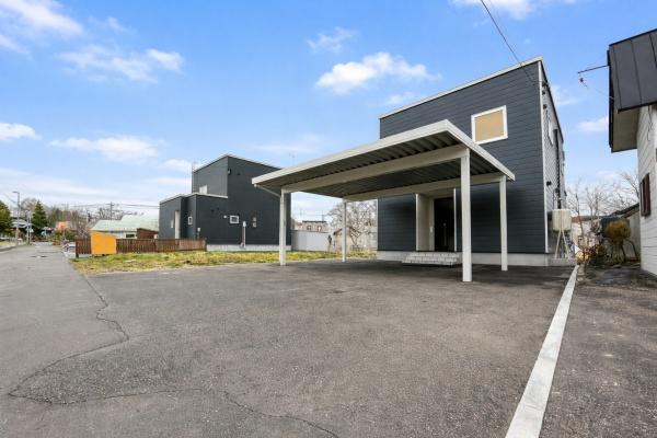 江別市緑町東３丁目の中古一戸建