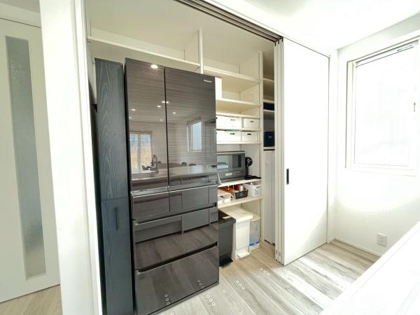 江別市緑町東３丁目の中古一戸建て