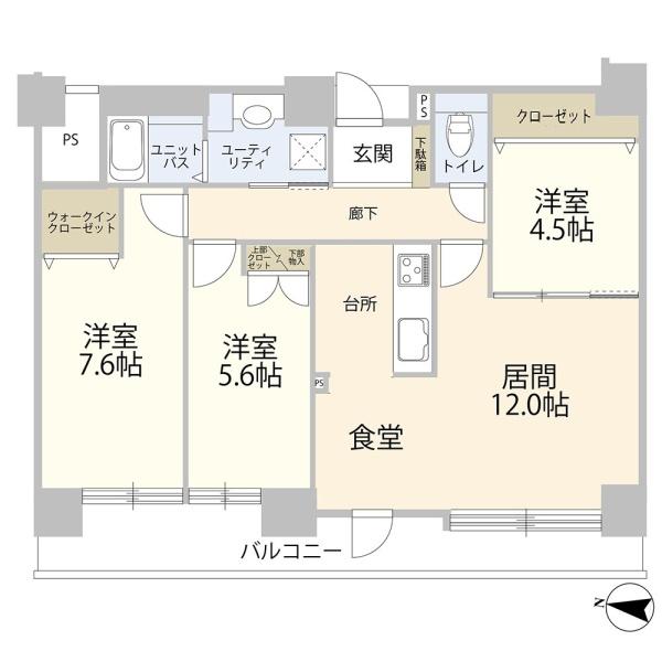 エクセルシオール元町Ⅱ