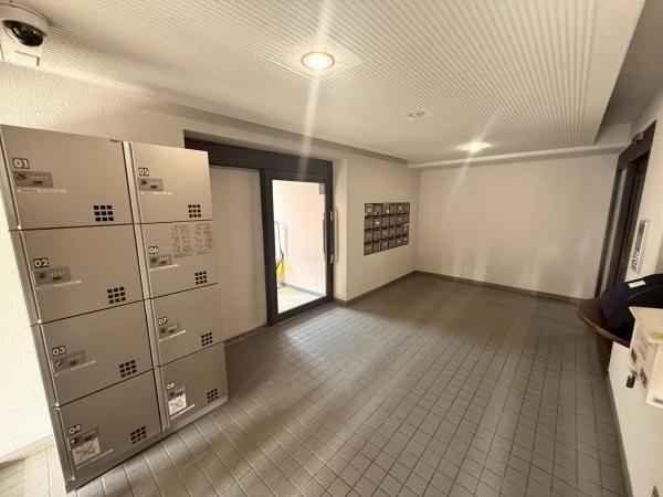 エクセルシオール元町Ⅱ