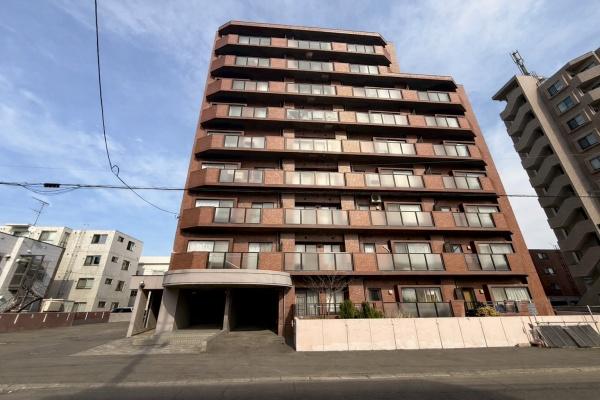 エクセルシオール元町Ⅱ