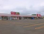 江別市上江別西町の土地(マックスバリュ上江別店)