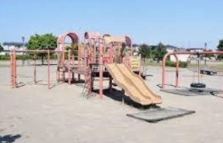 江別市新栄台の中古一戸建て(野幌屯田町公園)
