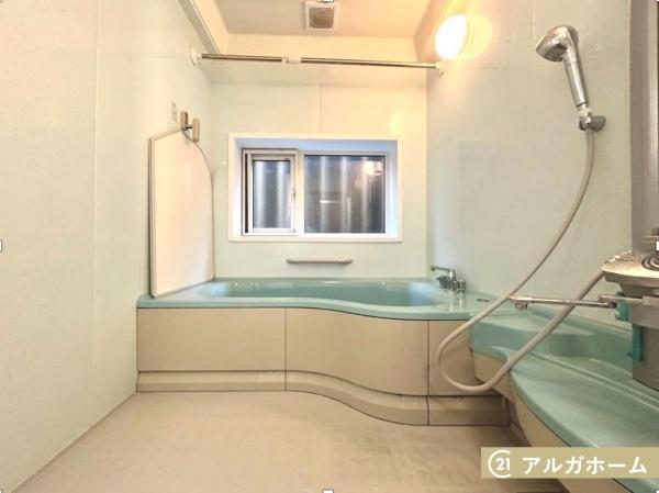 江別市新栄台の中古一戸建て