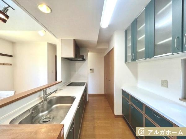 江別市新栄台の中古一戸建て