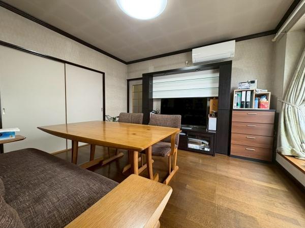札幌市東区北四十条東１５丁目の中古一戸建て