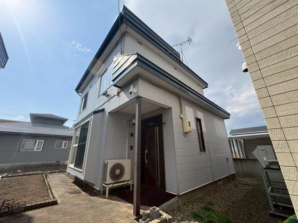 北40条東15丁目　戸建