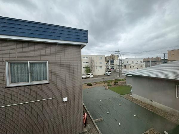 札幌市東区北四十条東１５丁目の中古一戸建て