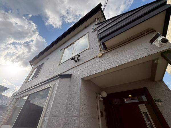札幌市東区北四十条東１５丁目の中古一戸建て