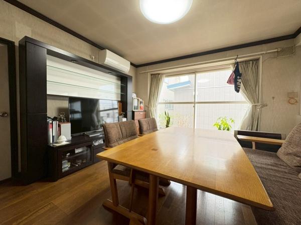 北40条東15丁目　戸建