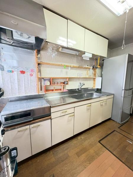 札幌市東区北四十条東１５丁目の中古一戸建て