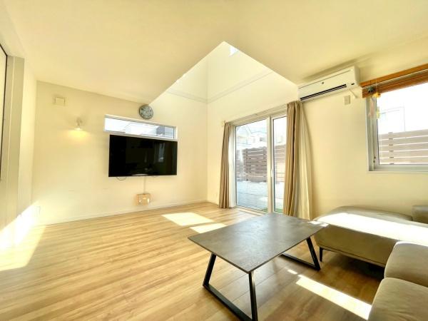 小樽市新光町の中古一戸建